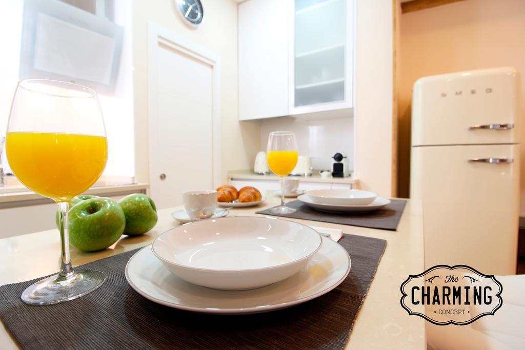 Plaza Mayor - Exclusivo Duplex Apartment Madrid
