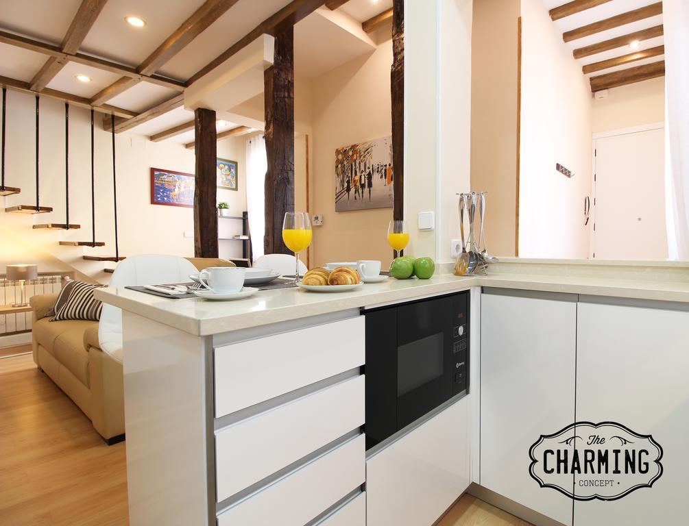 Plaza Mayor - Exclusivo Duplex