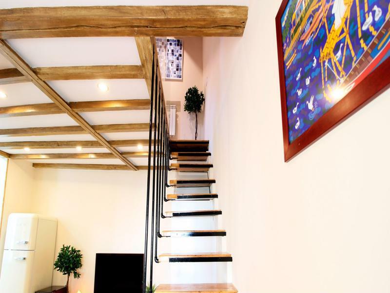 Plaza Mayor - Exclusivo Duplex *