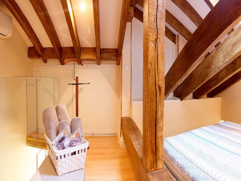 Apartment Plaza Mayor - Exclusivo Duplex