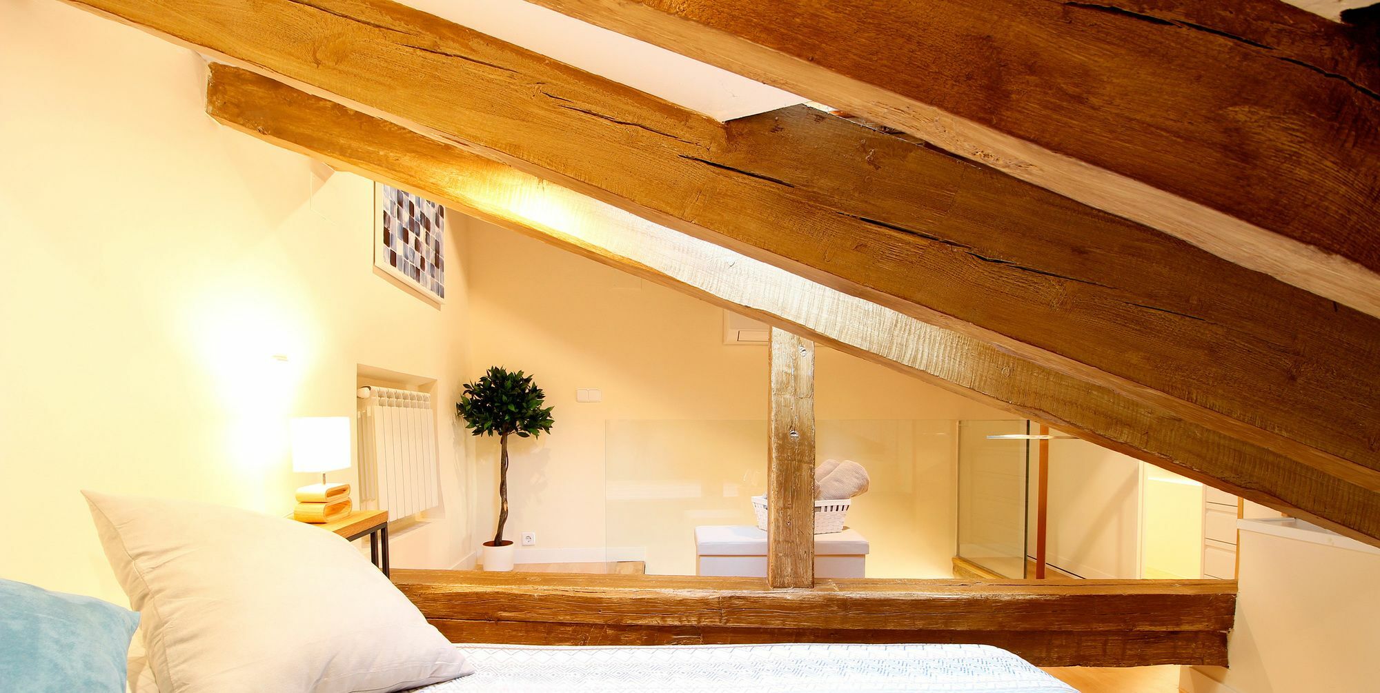 Apartment Plaza Mayor - Exclusivo Duplex *