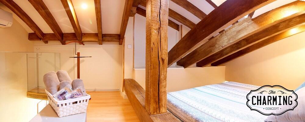 Plaza Mayor - Exclusivo Duplex * Madrid